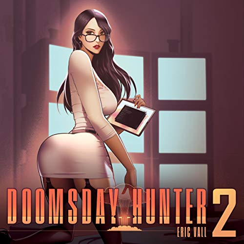 Doomsday Hunter 2 (Doomsday Hunter #2)
