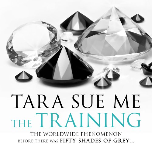 The Training (Submissive #3)