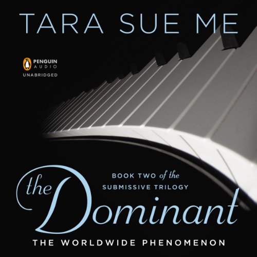 The Dominant (Submissive #2)