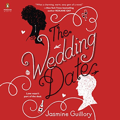 The Wedding Date (The Wedding Date #1)