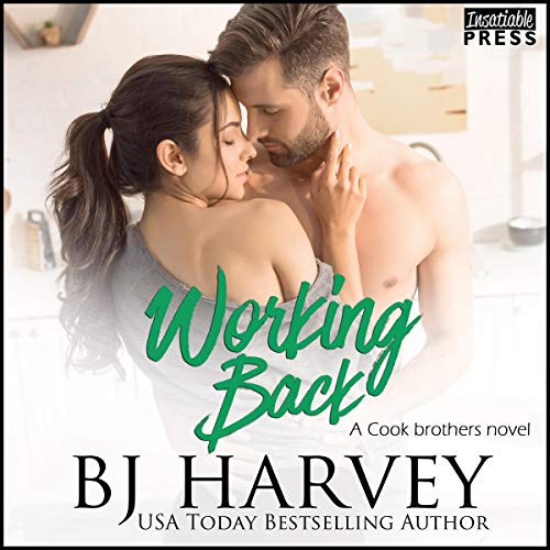 Working Back (Cook Brothers #3)