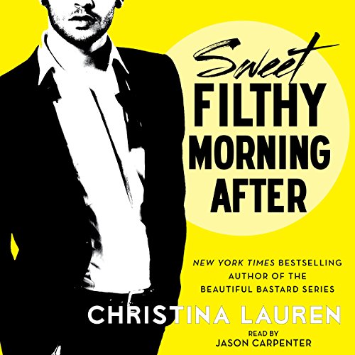 Sweet Filthy Morning After (Wild Seasons #1.5)