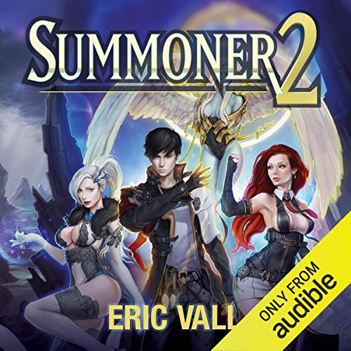 Summoner 2 обзор