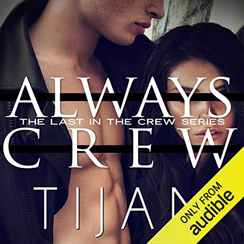 Always Crew (Crew #3)