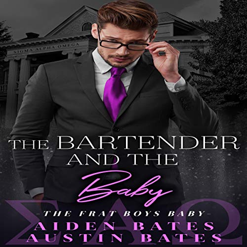 The Bartender and the Babies: A Friends to Lovers Romance