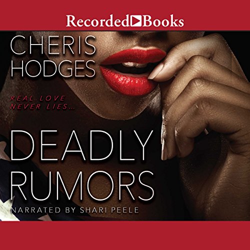 Deadly Rumors (Rumor #3)