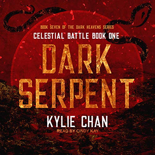 Dark Serpent (Celestial Battle #1)