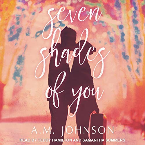 Seven Shades of You (Twin Hearts #2)