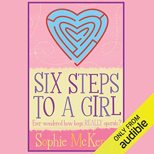 Six Steps to a Girl (All About Eve #1)