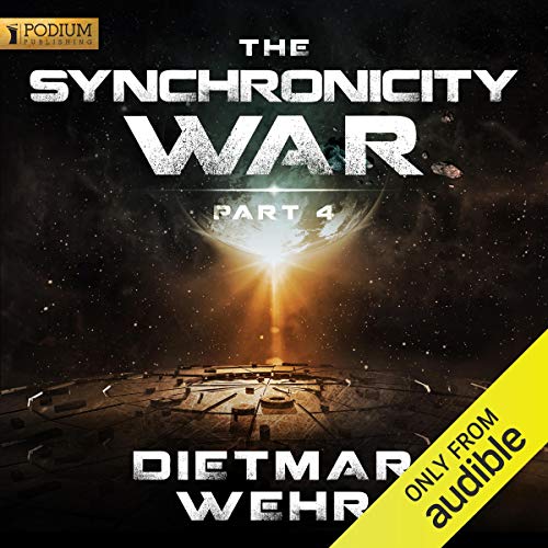 The Synchronicity War Part 4 (The Synchronicity War)