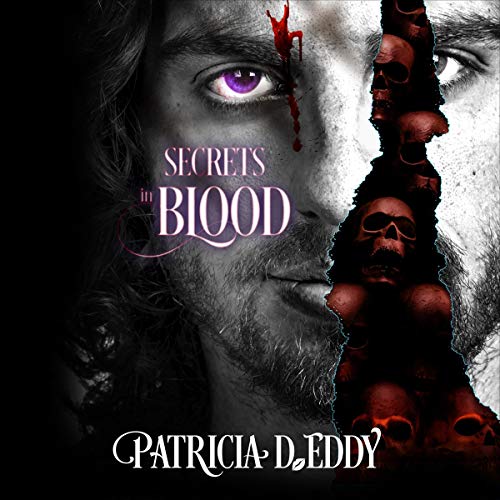 Secrets in Blood (In Blood #1)