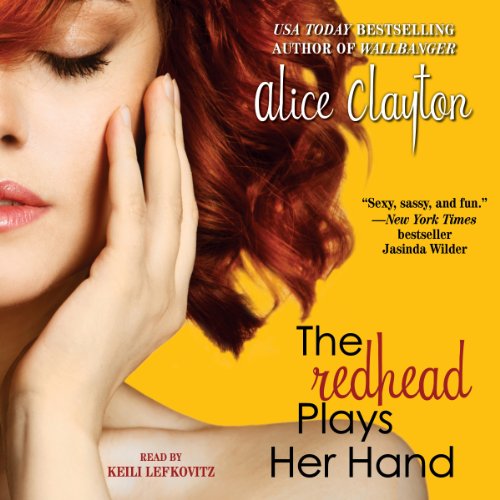 The Redhead Plays Her Hand (Redhead #3)