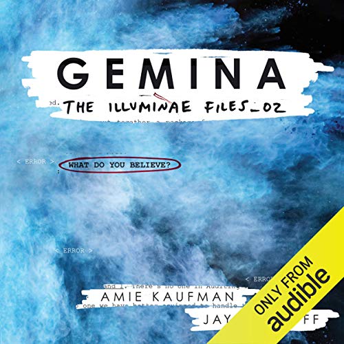 Gemina (The Illuminae Files #2)