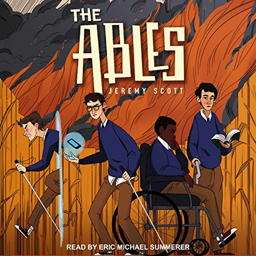 The Ables (The Ables #1)