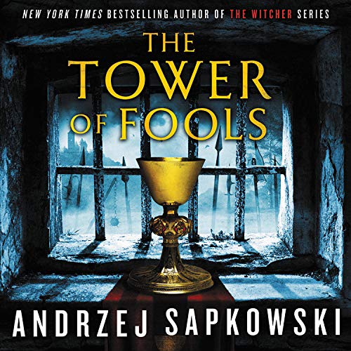The Tower of Fools (Hussite Trilogy #1)