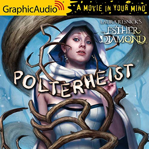 Polterheist (Esther Diamond #5)