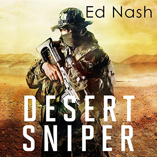 Desert Sniper