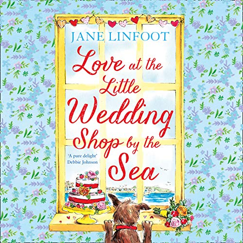 Love at the Little Wedding Shop by the Sea (The Little Wedding Shop by the Sea #5)