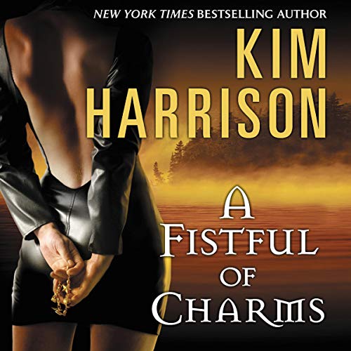 A Fistful of Charms (The Hollows #4)