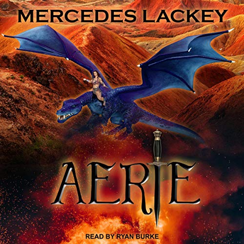 Aerie (Dragon Jousters #4)