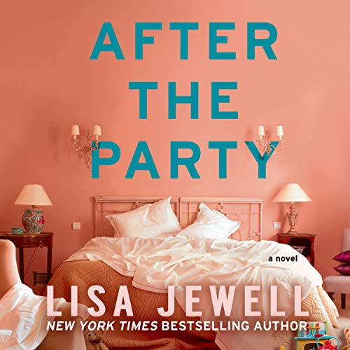 After the Party (Ralph’s Party #2)