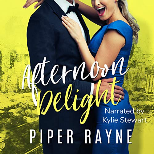 Afternoon Delight (Charity Case #2)