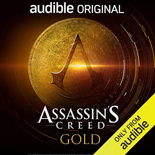 Assassin’s Creed: Gold