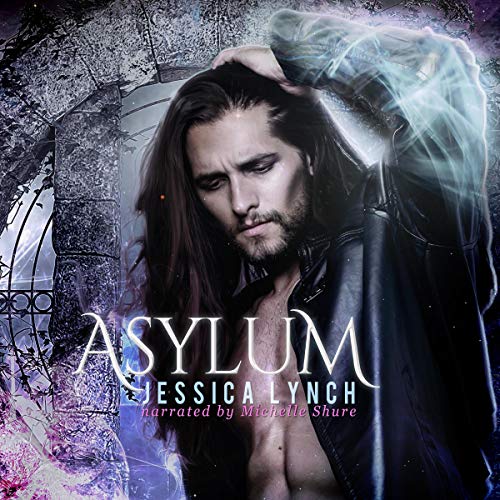 Asylum (Touched by the Fae #1)