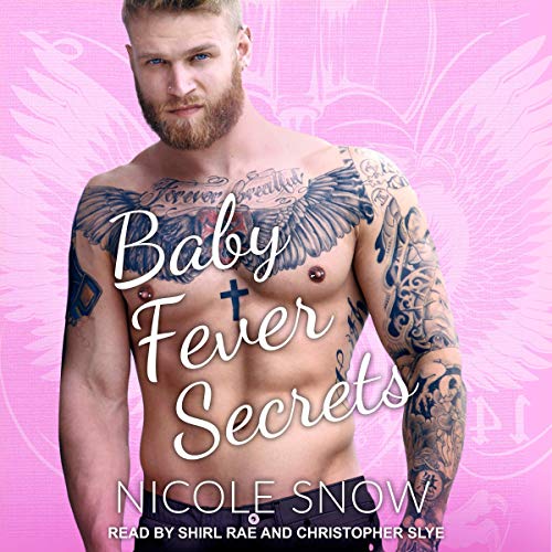 Baby Fever Secrets (Baby Fever Love #3)