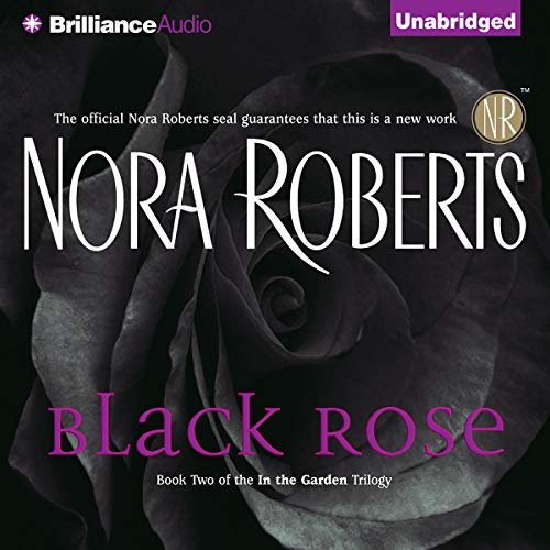 Black Rose (In the Garden #2)