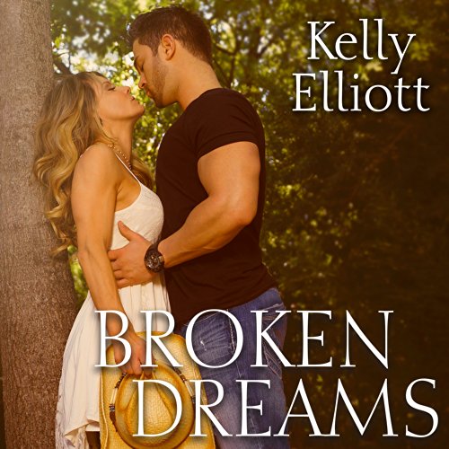 Broken Dreams (Broken #2)