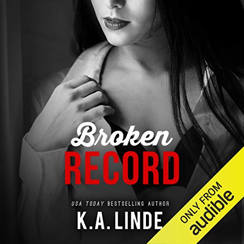 Broken Record (Record #5)