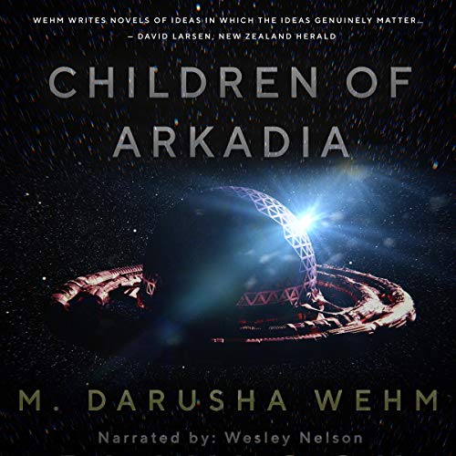 Children of Arkadia