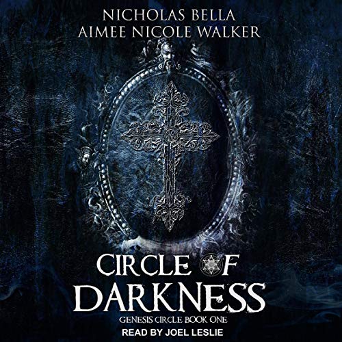 Circle of Darkness (Genesis Circle #1)