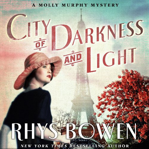 City of Darkness and Light (Molly Murphy #13)