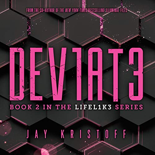 DEV1AT3 (LIFEL1K3 #2)