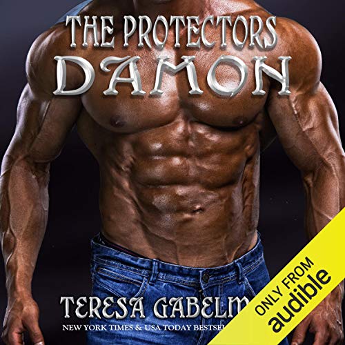 Damon (The Protectors #1)