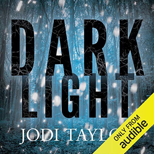 Dark Light (Elizabeth Cage #2)