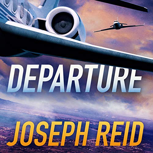 Departure (Seth Walker #3)