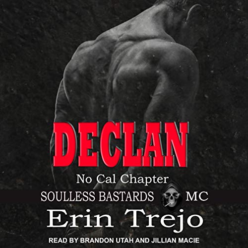 Declan (Soulless Bastards MC No Cal Chapter #1)