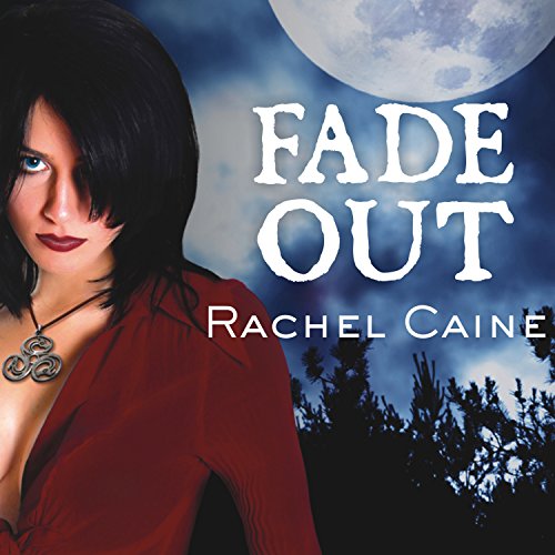 Fade Out (The Morganville Vampires #7)