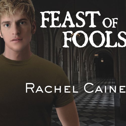 Feast of Fools (The Morganville Vampires #4)