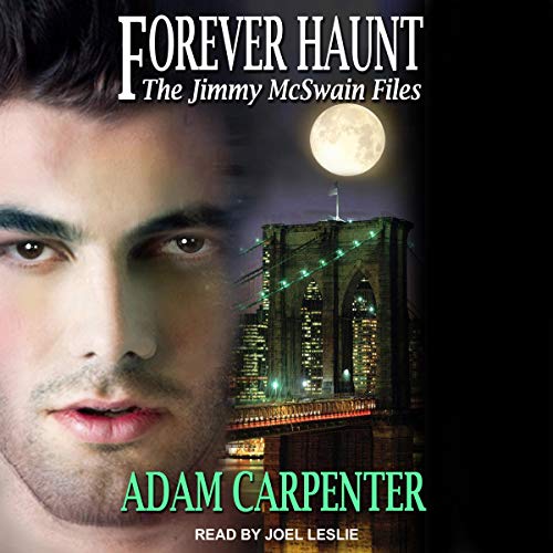 Forever Haunt (The Jimmy McSwain Files #5)