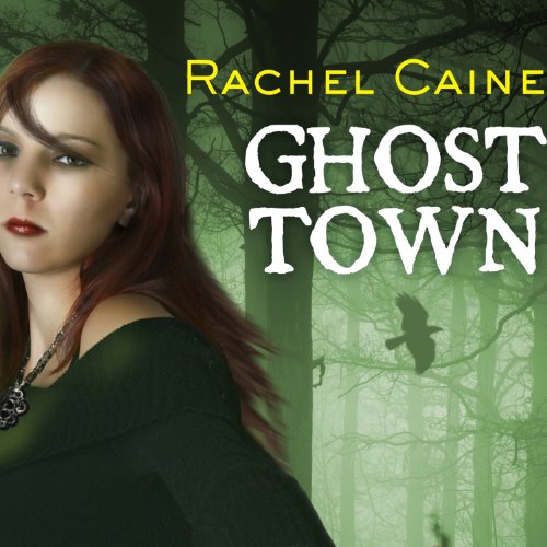 Ghost Town (The Morganville Vampires #9)