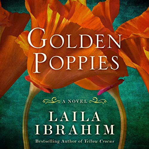 Golden Poppies (Yellow Crocus #3)