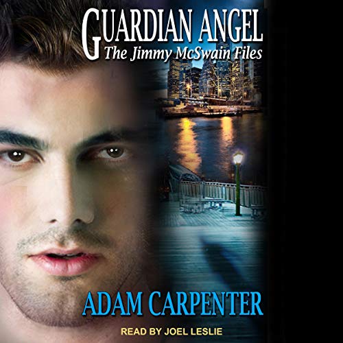 Guardian Angel (The Jimmy McSwain Files #4)