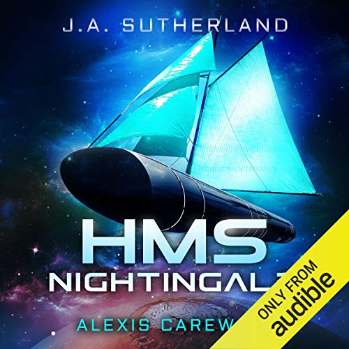 HMS Nightingale (Alexis Carew #4)