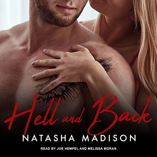 Hell and Back (Heaven & Hell #1)