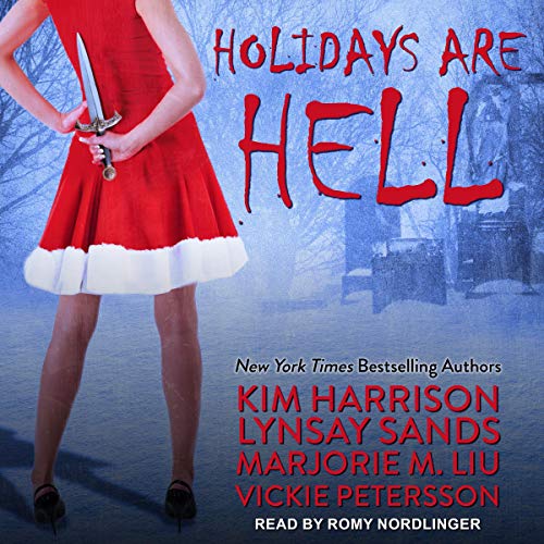 Holidays Are Hell (Short Stories from Hell)