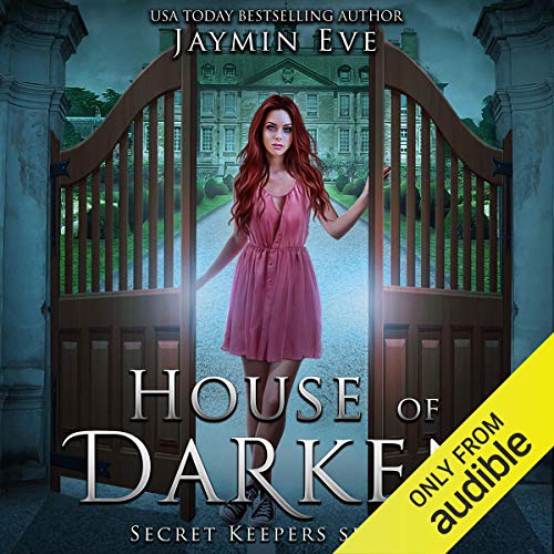 House of Darken (Secret Keepers #1)